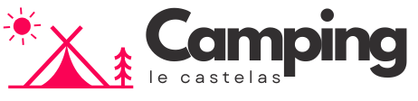 Camping le Castelas